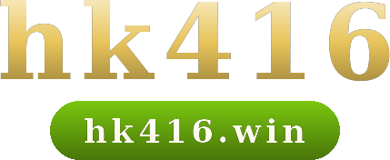 hk416 logo